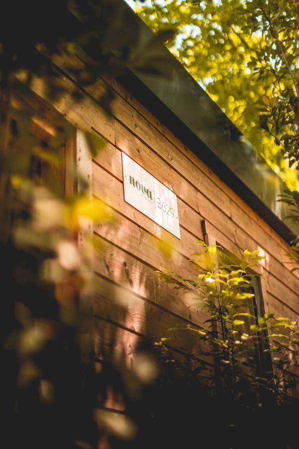 Nova Lodges Grimaud Exterior photo