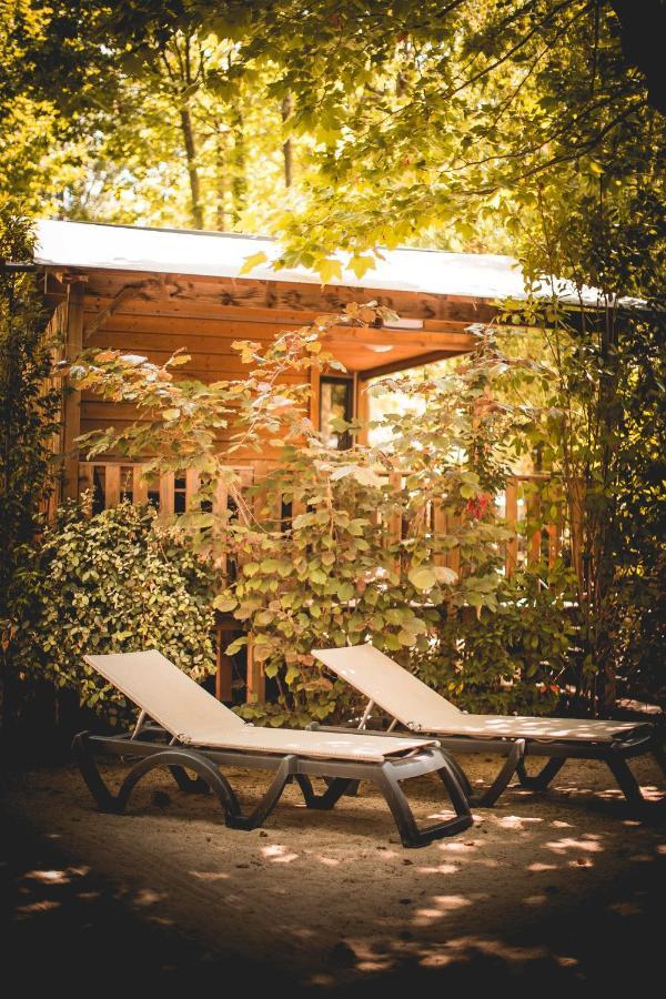 Nova Lodges Grimaud Exterior photo