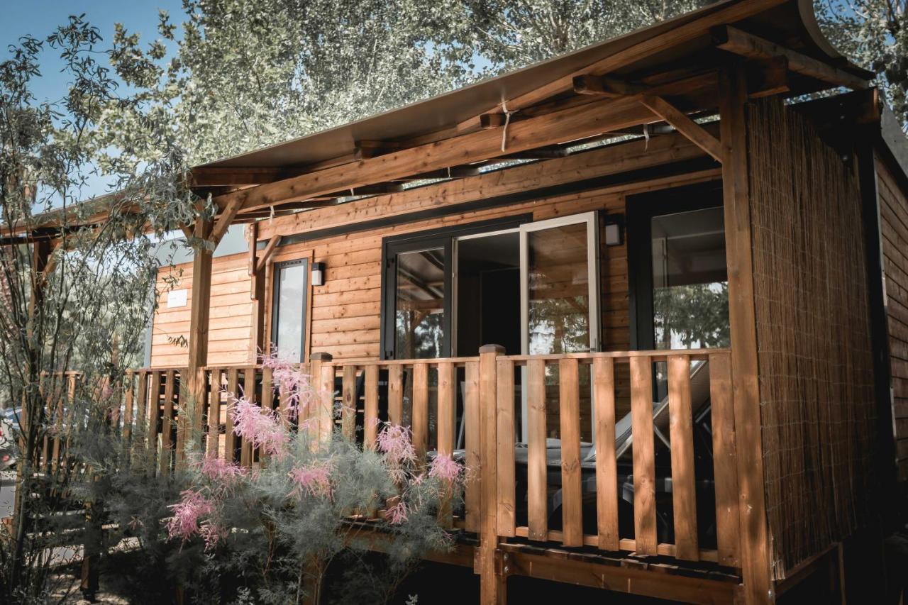 Nova Lodges Grimaud Exterior photo