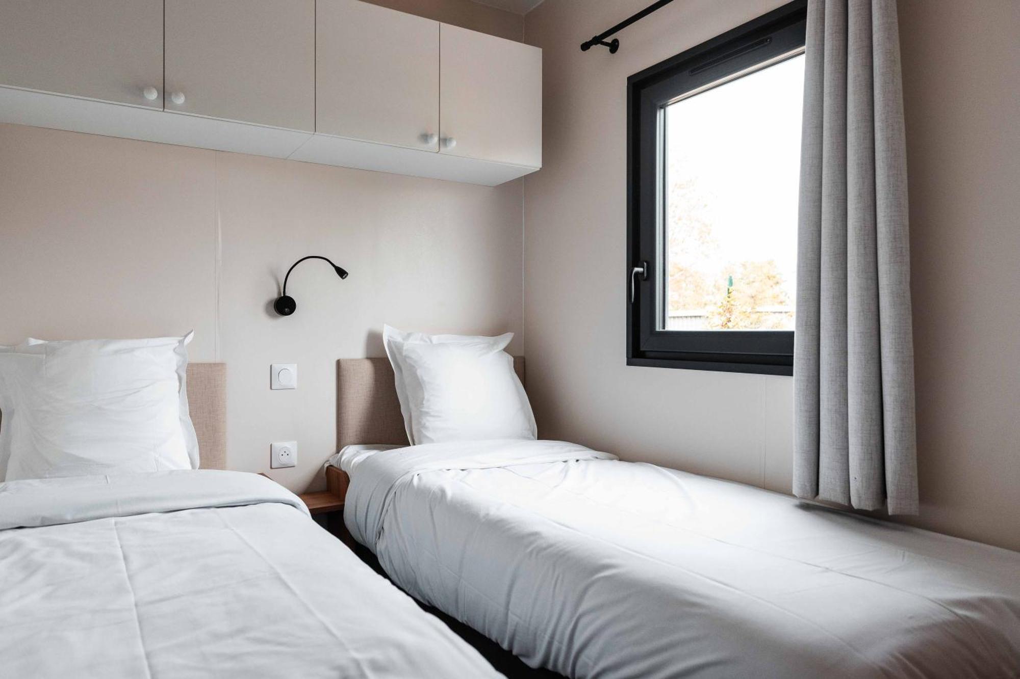 Nova Lodges Grimaud Room photo
