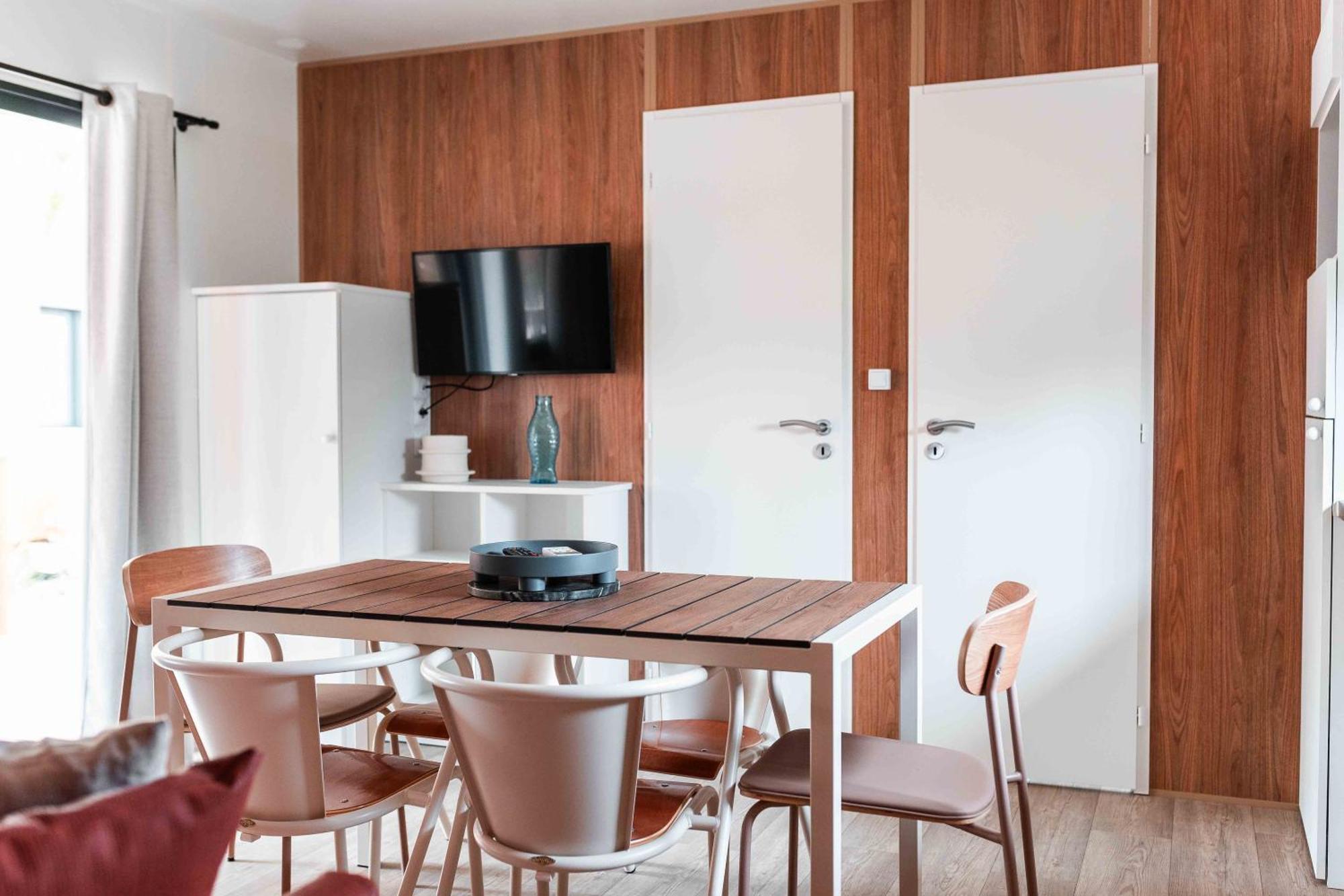 Nova Lodges Grimaud Room photo